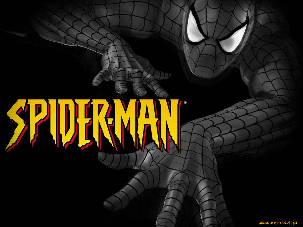 , , spider, man